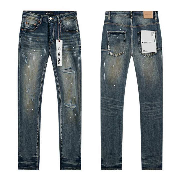 Picture of Purple Brand Jeans Long _SKUPurpleBrandsz30-38mrtx15613076